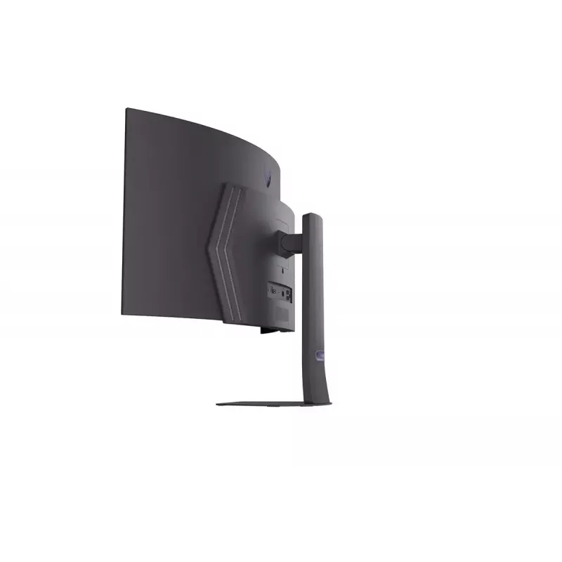 LG 45GX900A-B monitor komputerowy 113 cm (44,5 cala) 3440 x 1440 pikseli Wide Quad HD OLED Czarny