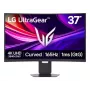 LG 37G800A-B monitor komputerowy 94 cm (37 cali) 3840 x 2160 pikseli 4K Ultra HD Czarny