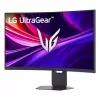 LG 37G800A-B monitor komputerowy 94 cm (37 cali) 3840 x 2160 pikseli 4K Ultra HD Czarny