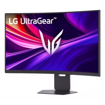 LG 37G800A-B monitor komputerowy 94 cm (37 cali) 3840 x 2160 pikseli 4K Ultra HD Czarny