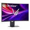 LG 37G800A-B monitor komputerowy 94 cm (37 cali) 3840 x 2160 pikseli 4K Ultra HD Czarny