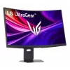 LG 37G800A-B monitor komputerowy 94 cm (37 cali) 3840 x 2160 pikseli 4K Ultra HD Czarny