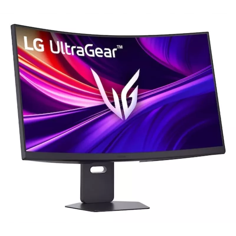LG 37G800A-B monitor komputerowy 94 cm (37 cali) 3840 x 2160 pikseli 4K Ultra HD Czarny