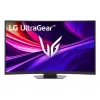 LG 37G800A-B monitor komputerowy 94 cm (37 cali) 3840 x 2160 pikseli 4K Ultra HD Czarny