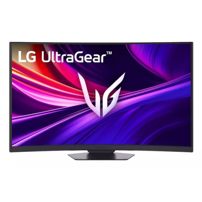 LG 37G800A-B monitor komputerowy 94 cm (37 cali) 3840 x 2160 pikseli 4K Ultra HD Czarny