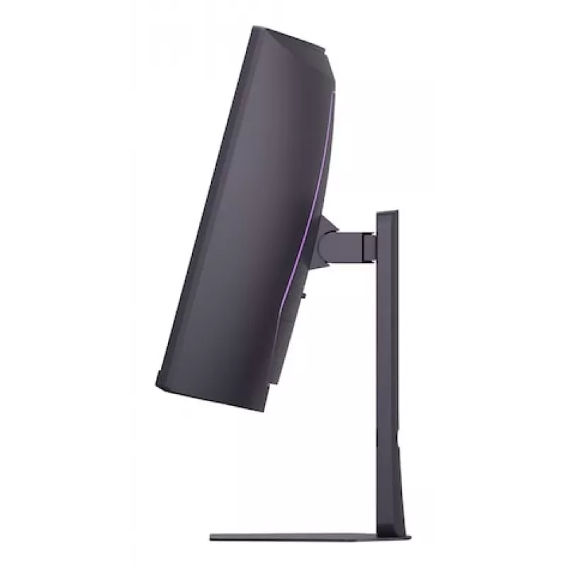 LG 37G800A-B monitor komputerowy 94 cm (37 cali) 3840 x 2160 pikseli 4K Ultra HD Czarny