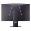 LG 37G800A-B monitor komputerowy 94 cm (37 cali) 3840 x 2160 pikseli 4K Ultra HD Czarny