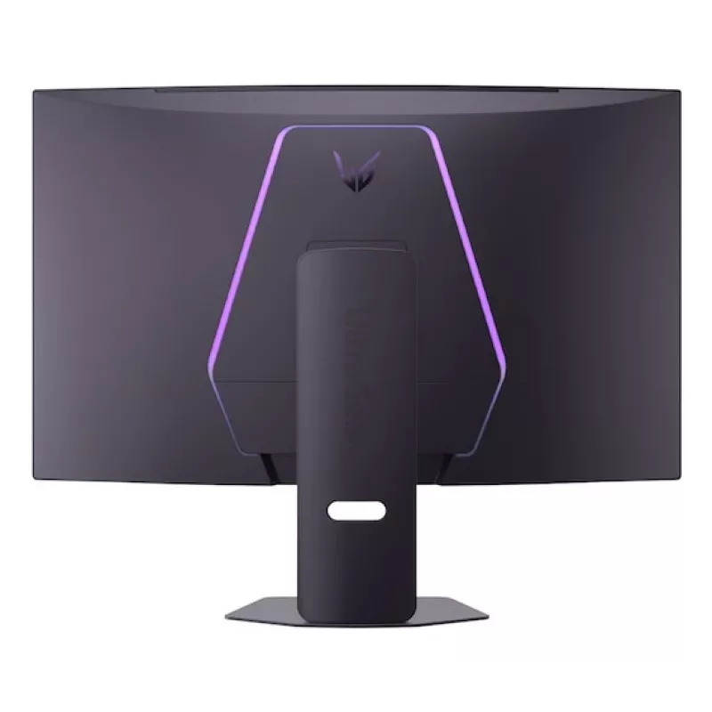 LG 37G800A-B monitor komputerowy 94 cm (37 cali) 3840 x 2160 pikseli 4K Ultra HD Czarny