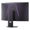 LG 37G800A-B monitor komputerowy 94 cm (37 cali) 3840 x 2160 pikseli 4K Ultra HD Czarny
