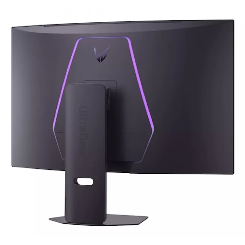 LG 37G800A-B monitor komputerowy 94 cm (37 cali) 3840 x 2160 pikseli 4K Ultra HD Czarny