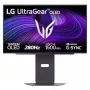 Monitor LG 27GX700A-B 67,3 cm (26,5 cala) 2560 x 1440 pikseli Quad HD OLED Czarny