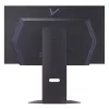 Monitor LG 27GX700A-B 67,3 cm (26,5 cala) 2560 x 1440 pikseli Quad HD OLED Czarny
