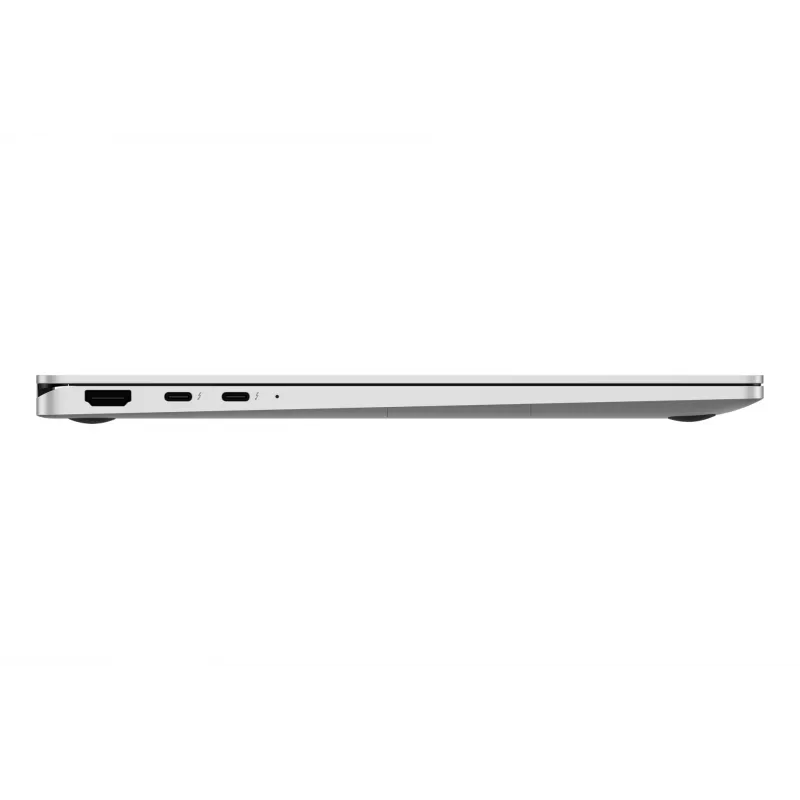 Samsung NP750QHAA-EXP Intel Core Ultra 7 256V Hybrid (2-w-1) 39,6 cm (15,6 cala) Dotykowy Full HD 16 GB LPDDR5x-SDRAM 512 GB SSD Wi-Fi 7 (802.11be) Windows 11 Home Srebrny