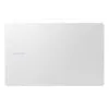 Samsung NP750QHAA-EXP Intel Core Ultra 7 256V Hybrid (2-w-1) 39,6 cm (15,6 cala) Dotykowy Full HD 16 GB LPDDR5x-SDRAM 512 GB SSD Wi-Fi 7 (802.11be) Windows 11 Home Srebrny