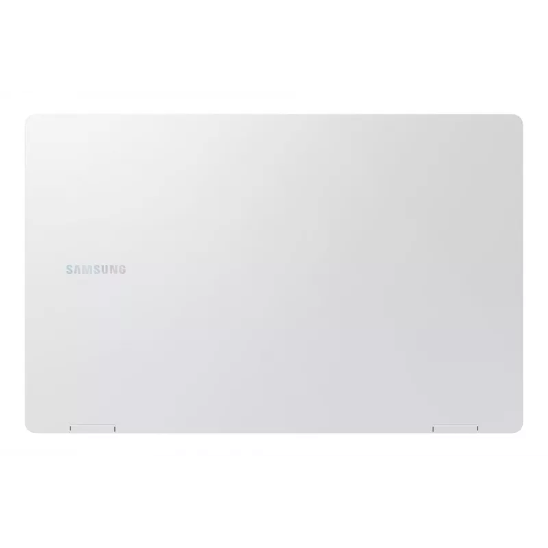 Samsung NP750QHAA-EXP Intel Core Ultra 7 256V Hybrid (2-w-1) 39,6 cm (15,6 cala) Dotykowy Full HD 16 GB LPDDR5x-SDRAM 512 GB SSD Wi-Fi 7 (802.11be) Windows 11 Home Srebrny
