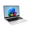 Samsung NP750QHAA-EXP Intel Core Ultra 7 256V Hybrid (2-w-1) 39,6 cm (15,6 cala) Dotykowy Full HD 16 GB LPDDR5x-SDRAM 512 GB SSD Wi-Fi 7 (802.11be) Windows 11 Home Srebrny