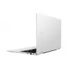 Samsung NP750QHAA-EXP Intel Core Ultra 7 256V Hybrid (2-w-1) 39,6 cm (15,6 cala) Dotykowy Full HD 16 GB LPDDR5x-SDRAM 512 GB SSD Wi-Fi 7 (802.11be) Windows 11 Home Srebrny