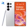 Samsung Galaxy S25 Ultra 17,5 cm (6,9 cala) Dual SIM Android 15 5G USB Type-C 12 GB 256 GB 5000 mAh Czarny, Srebrny, Biały