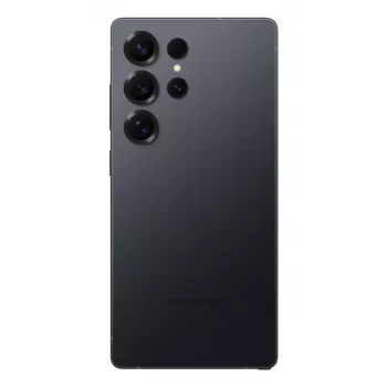 Samsung Galaxy S25 Ultra SM-S938B/DS 17,5 cm (6,9 cala) Dual SIM Android 15 5G USB Type-C 12 GB 512 GB 5000 mAh Czarny, Tytanowy