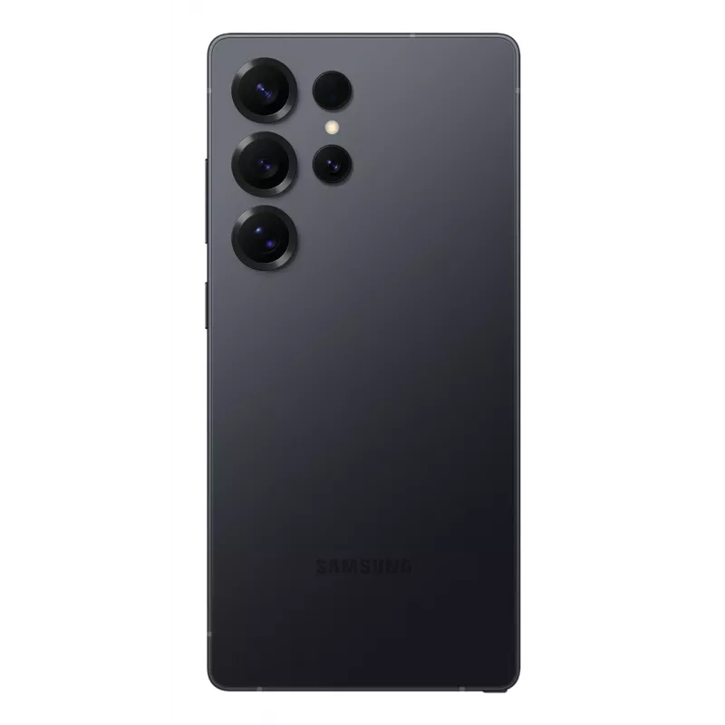 Samsung Galaxy S25 Ultra SM-S938B/DS 17,5 cm (6,9 cala) Dual SIM Android 15 5G USB Type-C 12 GB 512 GB 5000 mAh Czarny, Tytanowy