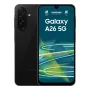 Samsung Galaxy A26 17 cm (6.7 cala) Hybrid Dual SIM Android 15 5G USB Type-C 8 GB 256 GB 5000 mAh Czarny