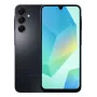 Samsung Galaxy A16 17 cm (6.7 cala) Hybrydowy Dual SIM 4G USB Type-C 4 GB 128 GB 5000 mAh Czarny