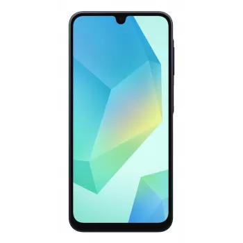 Samsung Galaxy A16 17 cm (6.7 cala) Hybrydowy Dual SIM 4G USB Type-C 4 GB 128 GB 5000 mAh Czarny
