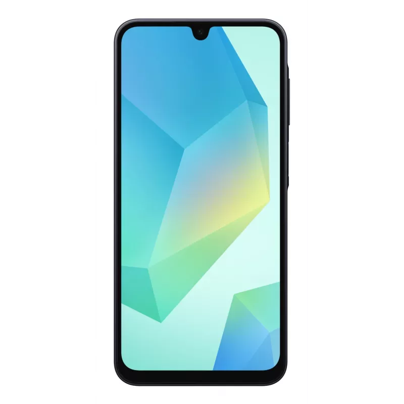 Samsung Galaxy A16 17 cm (6.7 cala) Hybrydowy Dual SIM 4G USB Type-C 4 GB 128 GB 5000 mAh Czarny