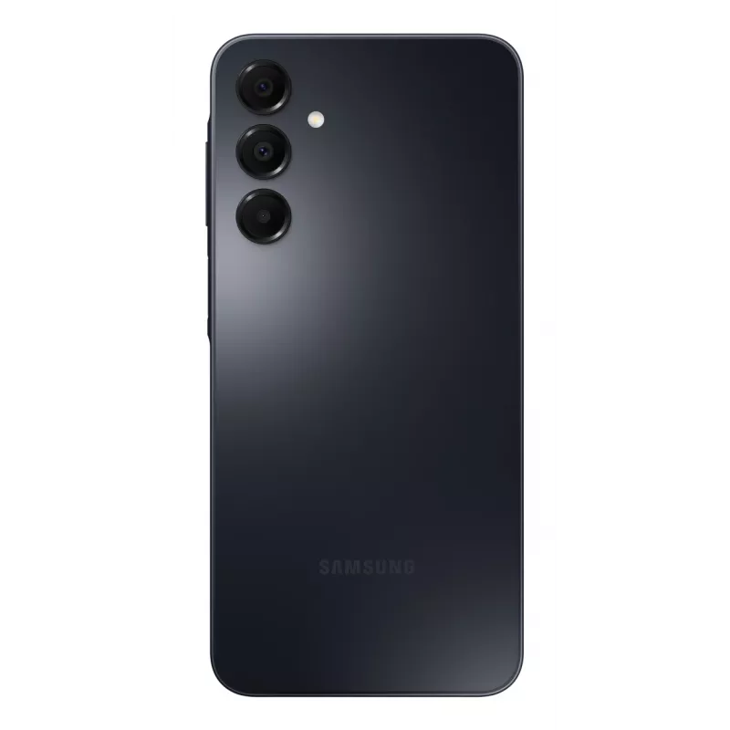 Samsung Galaxy A16 17 cm (6.7 cala) Hybrydowy Dual SIM 4G USB Type-C 4 GB 128 GB 5000 mAh Czarny