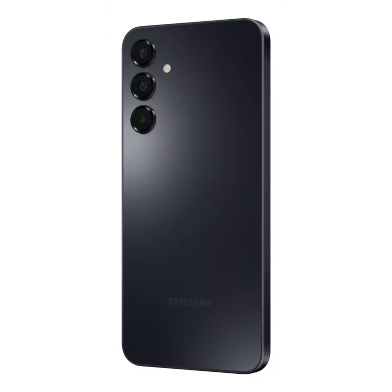 Samsung Galaxy A16 17 cm (6.7 cala) Hybrydowy Dual SIM 4G USB Type-C 4 GB 128 GB 5000 mAh Czarny