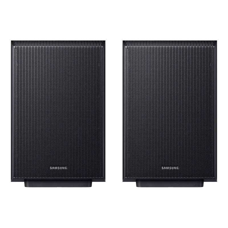 Samsung Q-series HW-Q930F Czarny 9.1.4 kanałów 42 W