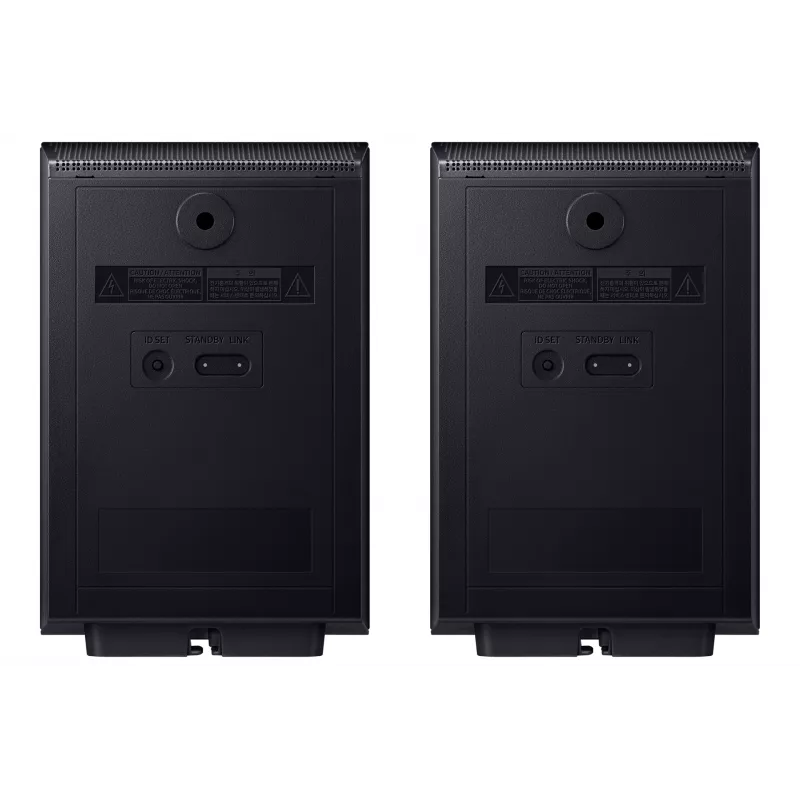 Samsung Q-series HW-Q930F Czarny 9.1.4 kanałów 42 W