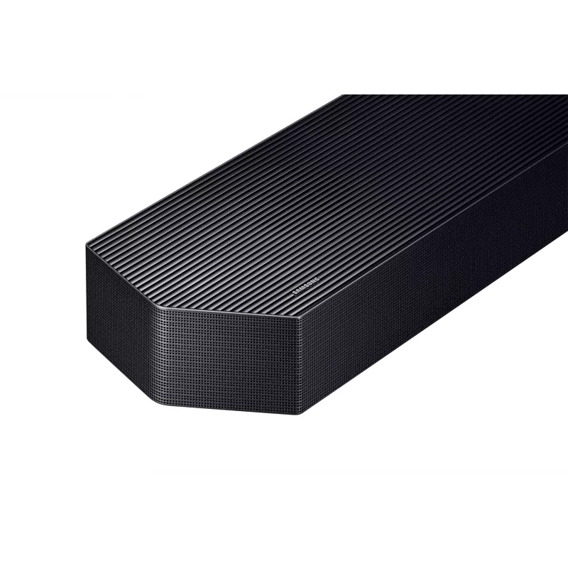 Samsung Q-series HW-Q990F Czarny, Tytanowy 11.1.4 kanałów 41 W