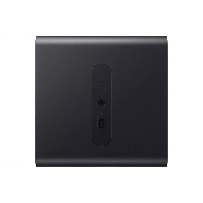 Samsung Q-series HW-Q990F Czarny, Tytanowy 11.1.4 kanałów 41 W