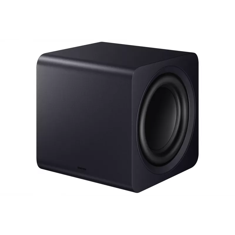Samsung Q-series HW-Q990F Czarny, Tytanowy 11.1.4 kanałów 41 W