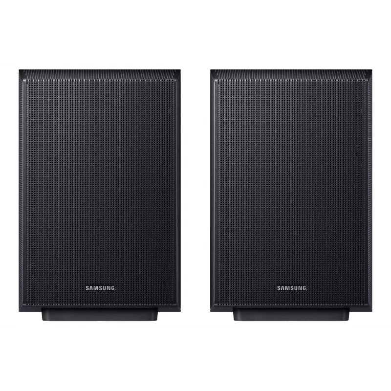 Samsung Q-series HW-Q990F Czarny, Tytanowy 11.1.4 kanałów 41 W