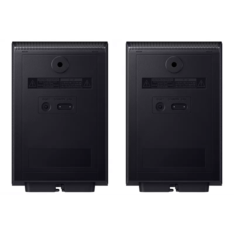 Samsung Q-series HW-Q990F Czarny, Tytanowy 11.1.4 kanałów 41 W