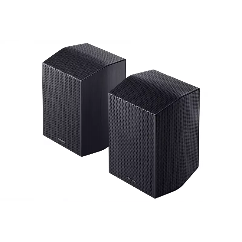 Samsung Q-series HW-Q990F Czarny, Tytanowy 11.1.4 kanałów 41 W