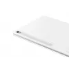 Samsung EF-DX625 QWERTY Pogo Pin biały