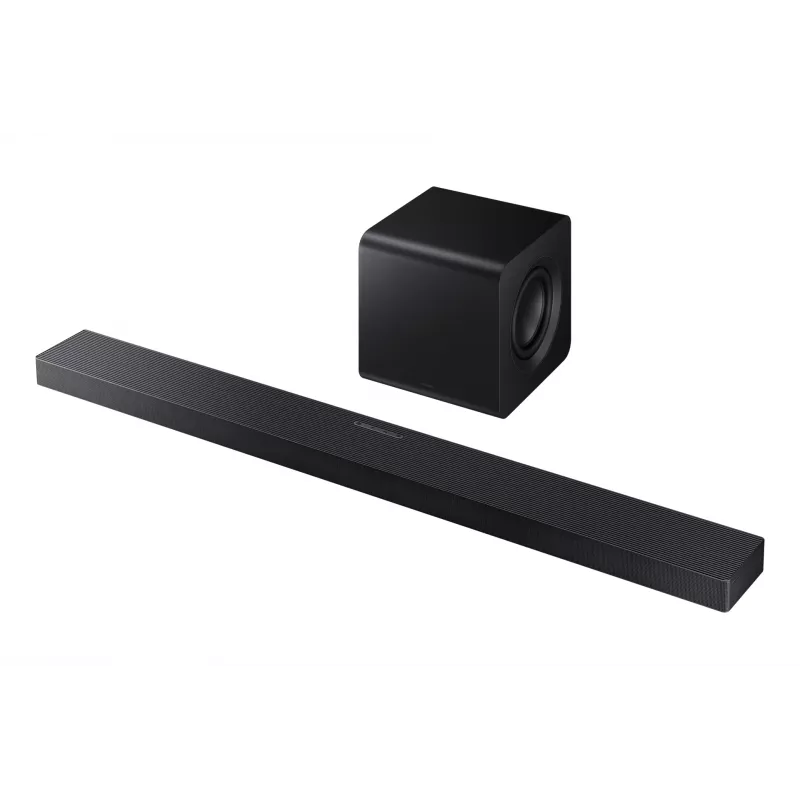 Samsung Q-series HW-QS700F Czarny 3.1.2 kanałów