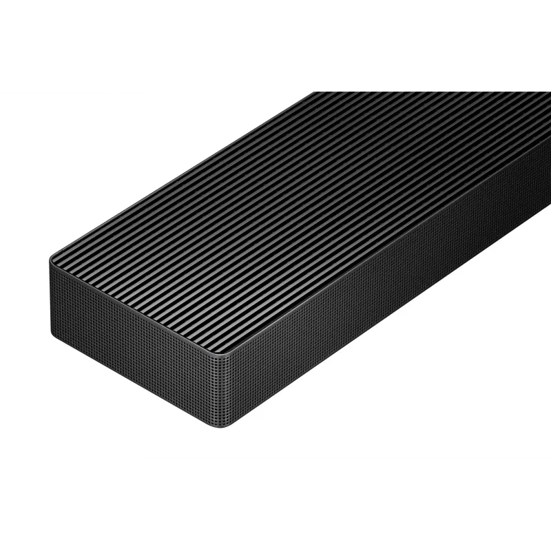 Samsung Q-series HW-QS700F Czarny 3.1.2 kanałów
