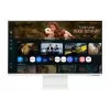 Monitor komputerowy Samsung M8 M80F 81,3 cm (32 cale) 3840 x 2160 pikseli 4K Ultra HD LCD Biały