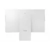 Monitor komputerowy Samsung M8 M80F 81,3 cm (32 cale) 3840 x 2160 pikseli 4K Ultra HD LCD Biały