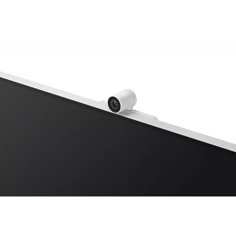 Monitor komputerowy Samsung M8 M80F 81,3 cm (32 cale) 3840 x 2160 pikseli 4K Ultra HD LCD Biały