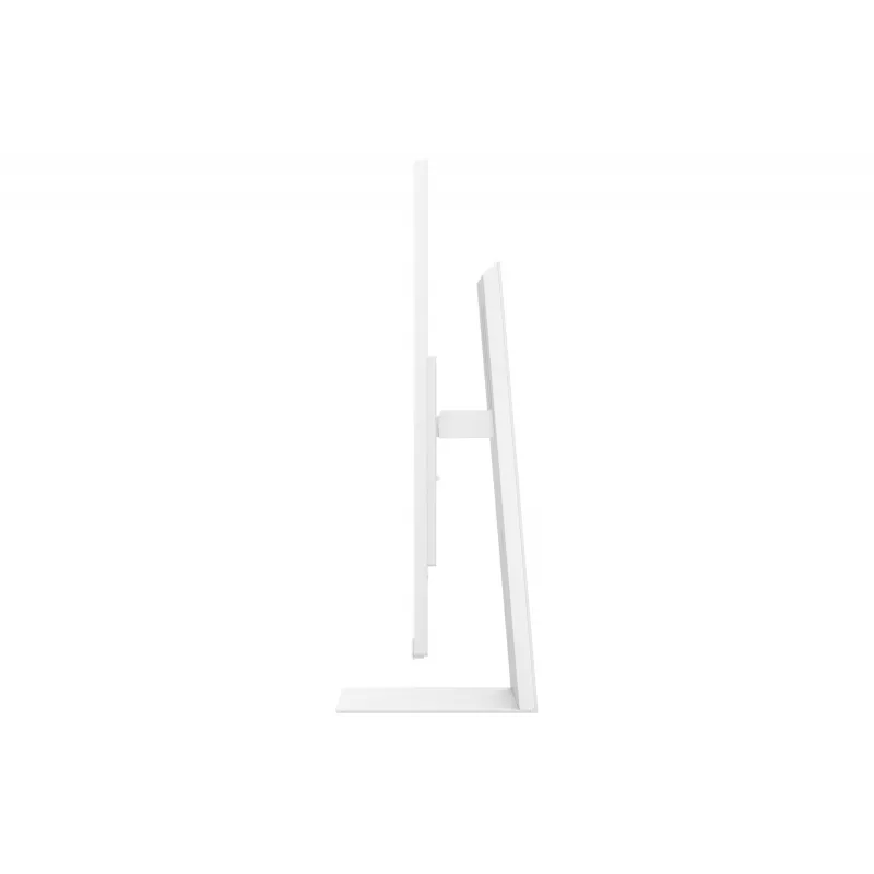 Monitor komputerowy Samsung M8 M80F 81,3 cm (32 cale) 3840 x 2160 pikseli 4K Ultra HD LCD Biały