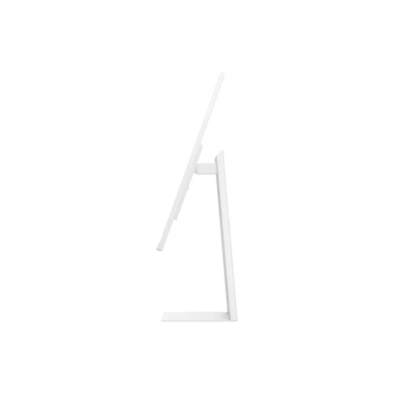 Monitor komputerowy Samsung M8 M80F 81,3 cm (32 cale) 3840 x 2160 pikseli 4K Ultra HD LCD Biały