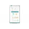 Monitor komputerowy Samsung M8 M80F 81,3 cm (32 cale) 3840 x 2160 pikseli 4K Ultra HD LCD Biały