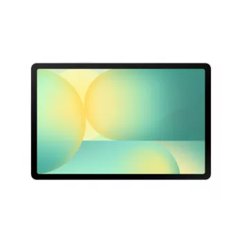 Samsung Galaxy Tab S10 FE 5G (10.9 cala), 27.7 cm (10.9 cala), 2304 x 1440 pikseli, 128 GB, 8 GB, 2.6 GHz, Srebrny