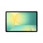 Samsung Galaxy Tab S10 FE 5G (10.9 cala), 27.7 cm (10.9 cala), 2304 x 1440 pikseli, 128 GB, 8 GB, 2.6 GHz, Srebrny