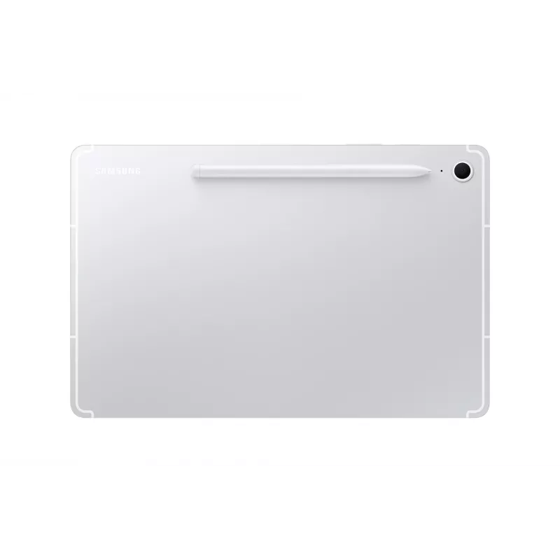 Samsung Galaxy Tab S10 FE 5G (10.9 cala), 27.7 cm (10.9 cala), 2304 x 1440 pikseli, 128 GB, 8 GB, 2.6 GHz, Srebrny